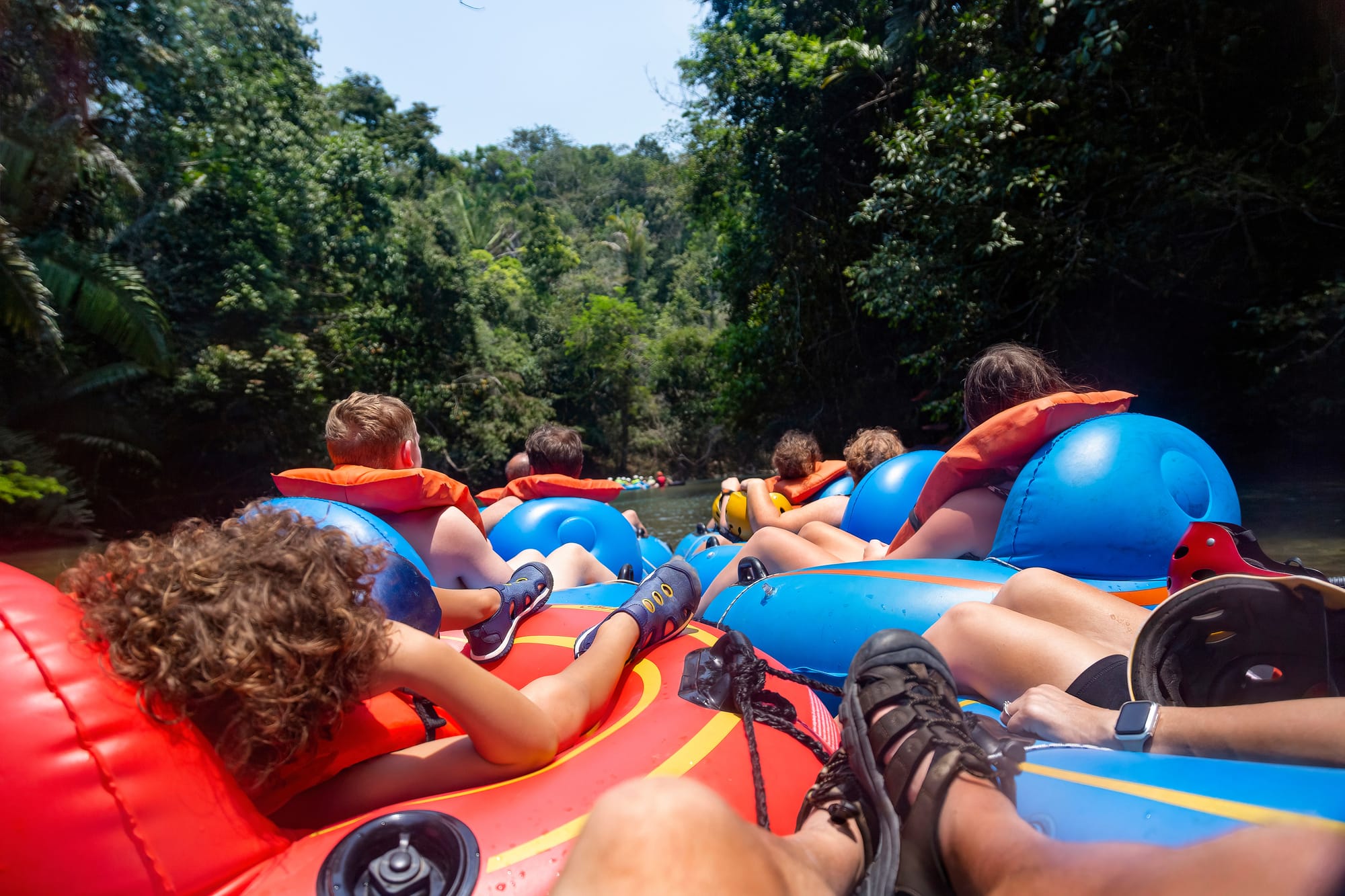 Going with the Flow: Navigating Complexity and Change as an Instructional Design Team