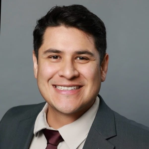 Alex Miranda
